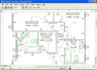 Fotograma Acme CAD Converter