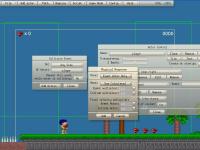 Screenshot Game Editor