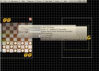 Captura de pantalla Game Editor