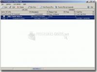 Pantallazo EMCO WebText Notifier