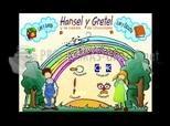 Pantallazo Hansel y Gretel