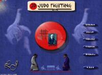 Pantallazo 3D Judo Fighting
