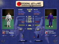 Captura 3D Judo Fighting