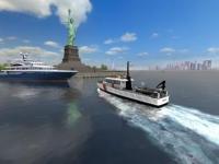 Screenshot Ship Simulator