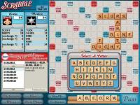 Captura GH Scrabble