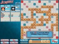 Screenshot GH Scrabble