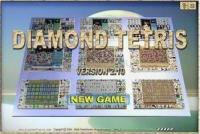 Pantallazo Diamond Tetris