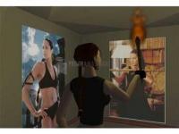 Foto Lara Croft: Tomb Raider 3D Screen Saver