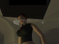 Captura Lara Croft: Tomb Raider 3D Screen Saver