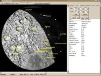 Pantallazo Virtual Moon Atlas Expert