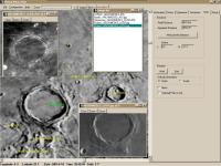Screenshot Virtual Moon Atlas Expert