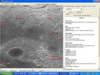 Fotografía Virtual Moon Atlas Expert
