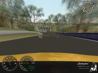 Captura de pantalla Racer