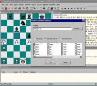 Captura ChessPartner