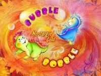 Captura Bubble Bobble Nostalgie