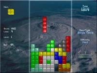 Pantallazo Tetris 4000