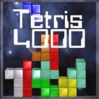 Captura Tetris 4000