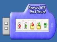 Foto Remora USB Disk Guard