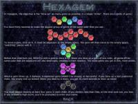 Captura Hexagen