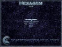 Screenshot Hexagen