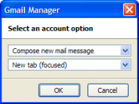 Imagen Gmail Manager