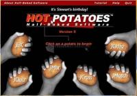 Foto Hot Potatoes