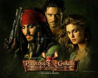 Pantallazo Fondo Piratas del Caribe 2