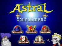 Captura Astral Tournament