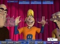 Captura de pantalla Telltale Texas Hold Em
