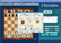 Screenshot Chessimo