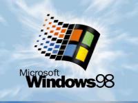 Pantallazo Disco de Inicio Windows 98 (OEM)