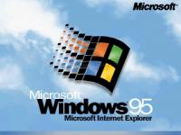 Pantallazo Disco de Inicio Windows 95