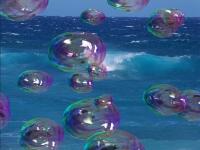Foto Amazing Bubbles 3D Screensaver