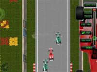 Pantallazo F1 Racing