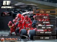 Captura F1 Racing