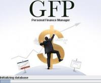 Captura Personal Finance Manager