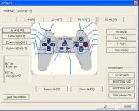Foto AdriPSX Playstation Emulator