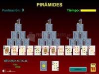 Pantallazo Pirámides