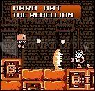 Pantallazo Hard Hat: The Rebellion