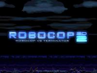 Captura Robocop VS Terminator