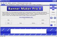 Pantallazo Banner Maker Pro