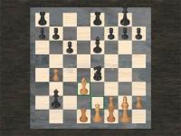 Foto Chess Commander