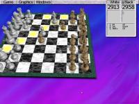 Screenshot Shaag Chess