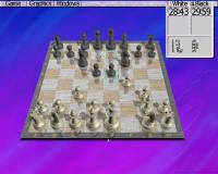 Fotograma Shaag Chess