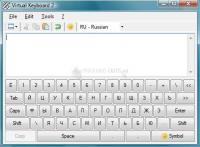 Foto Virtual Keyboard