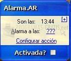 Captura Alarma.AR