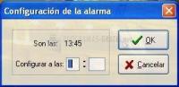 Screenshot Alarma.AR
