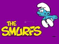 Pantallazo The Smurfs (Los Pitufos)