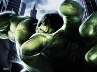 Pantallazo Fondo El Increible Hulk