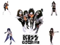 Pantallazo Kiss Psycho Circus